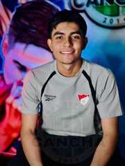 CAMISETA DIM ENTRENAMIENTO 2026/2027