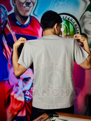 CAMISETA DIM ENTRENAMIENTO 2026/2027
