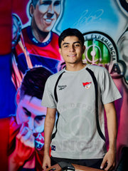CAMISETA DIM ENTRENAMIENTO 2026/2027