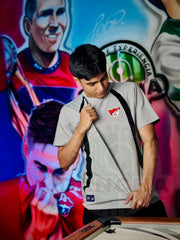 CAMISETA DIM ENTRENAMIENTO 2026/2027