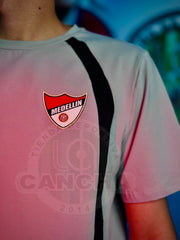 CAMISETA DIM ENTRENAMIENTO 2026/2027