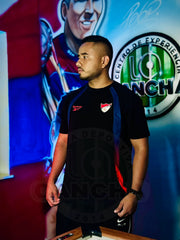 CAMISETA DIM ENTRENAMIENTO 2026/2027