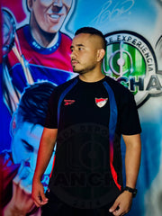 CAMISETA DIM ENTRENAMIENTO 2026/2027