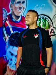 CAMISETA DIM ENTRENAMIENTO 2026/2027