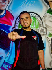 CAMISETA DIM ENTRENAMIENTO 2026/2027
