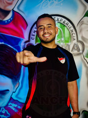 CAMISETA DIM ENTRENAMIENTO 2026/2027