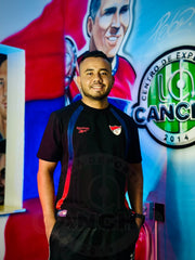CAMISETA DIM ENTRENAMIENTO 2026/2027