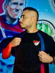 CAMISETA DIM ENTRENAMIENTO 2026/2027