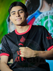 CAMISETA MILAN TERCERA EQUIPACIÓN  2026/2027