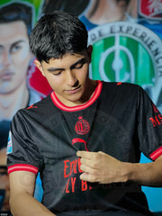 CAMISETA MILAN TERCERA EQUIPACIÓN  2026/2027