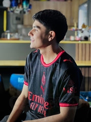 CAMISETA MILAN TERCERA EQUIPACIÓN  2026/2027