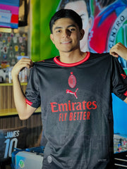 CAMISETA MILAN TERCERA EQUIPACIÓN  2026/2027
