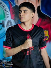 CAMISETA MILAN TERCERA EQUIPACIÓN  2026/2027