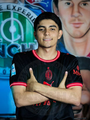 CAMISETA MILAN TERCERA EQUIPACIÓN  2026/2027