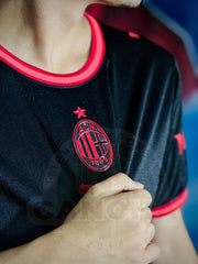 CAMISETA MILAN TERCERA EQUIPACIÓN  2026/2027
