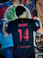 CAMISETA MILAN TERCERA EQUIPACIÓN  2026/2027