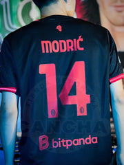 CAMISETA MILAN TERCERA EQUIPACIÓN  2026/2027