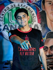 CAMISETA MILAN TERCERA EQUIPACIÓN  2026/2027