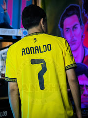 CAMISETA AL NASSR LOCAL 2026/2027