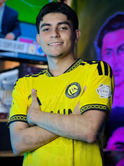 CAMISETA AL NASSR LOCAL 2026/2027