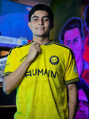 CAMISETA AL NASSR LOCAL 2026/2027