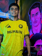 CAMISETA AL NASSR LOCAL 2026/2027