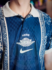 CAMISETA PSG VERISON CHRISTIAN DIOR 2026/2027