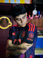 CAMISETA BAYERN MUNICH TERCERA 2026/2027