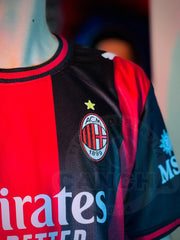 CAMISETA MILAN LOCAL 2026/2027