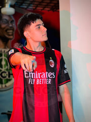 CAMISETA MILAN LOCAL 2026/2027