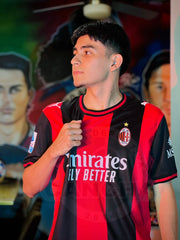 CAMISETA MILAN LOCAL 2026/2027