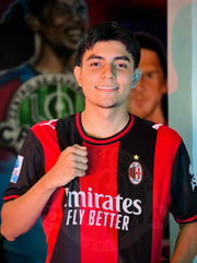 CAMISETA MILAN LOCAL 2026/2027