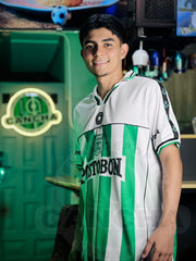 CAMISETA NACIONAL RETRO VISITANTE CONVERSE 2001