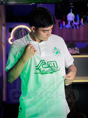 CAMISETA NACIONAL RETRO VISITANTE SAM 1991