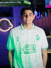 CAMISETA NACIONAL RETRO VISITANTE SAM 1991