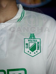 CAMISETA NACIONAL RETRO VISITANTE SAM 1991