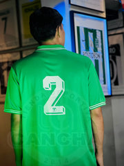 CAMISETA NACIONAL RETRO LOCAL SAM 1991