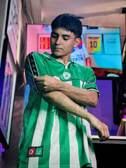 CAMISETA NACIONAL RETRO LOCAL CONVERSE 2001