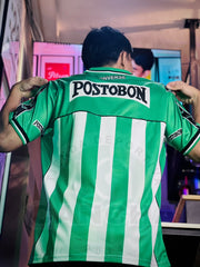 CAMISETA NACIONAL RETRO LOCAL CONVERSE 2001