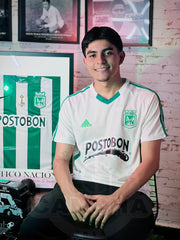 ATLETICO NACIONAL RETRO TERCERA 2012