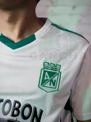 ATLETICO NACIONAL RETRO TERCERA 2012