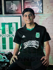 ATLETICO NACIONAL RETRO VISITA 2012