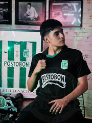 ATLETICO NACIONAL RETRO VISITA 2012