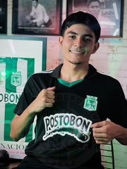 ATLETICO NACIONAL RETRO VISITA 2012