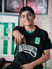 ATLETICO NACIONAL RETRO VISITA 2012