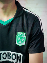ATLETICO NACIONAL RETRO VISITA 2012