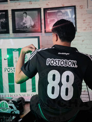 ATLETICO NACIONAL RETRO VISITA 2012