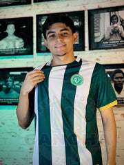CAMISETA CHAPECOENSE LOCAL PLAYER 2026/2027