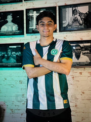 CAMISETA CHAPECOENSE LOCAL PLAYER 2026/2027