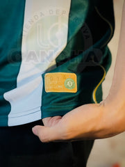 CAMISETA CHAPECOENSE LOCAL PLAYER 2026/2027